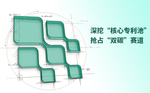 一图读懂w66平台电气创新与知识产权布局